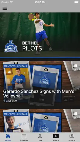 Game screenshot Bethel Pilots mod apk