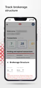 HSBC Digital Dost screenshot #7 for iPhone