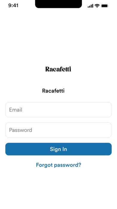 Screenshot #2 pour Racafetti