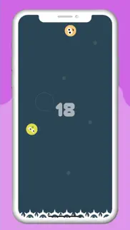 juggly ball iphone screenshot 2