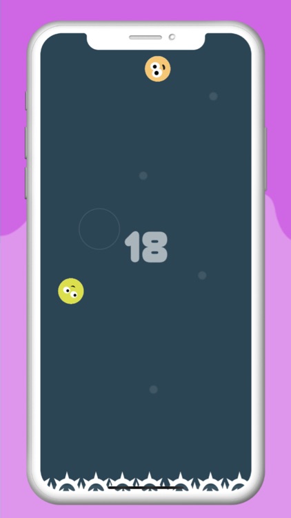 Juggly Ball screenshot-1