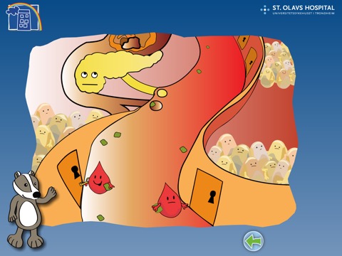 Gusse – Diabetes Type 1のおすすめ画像3