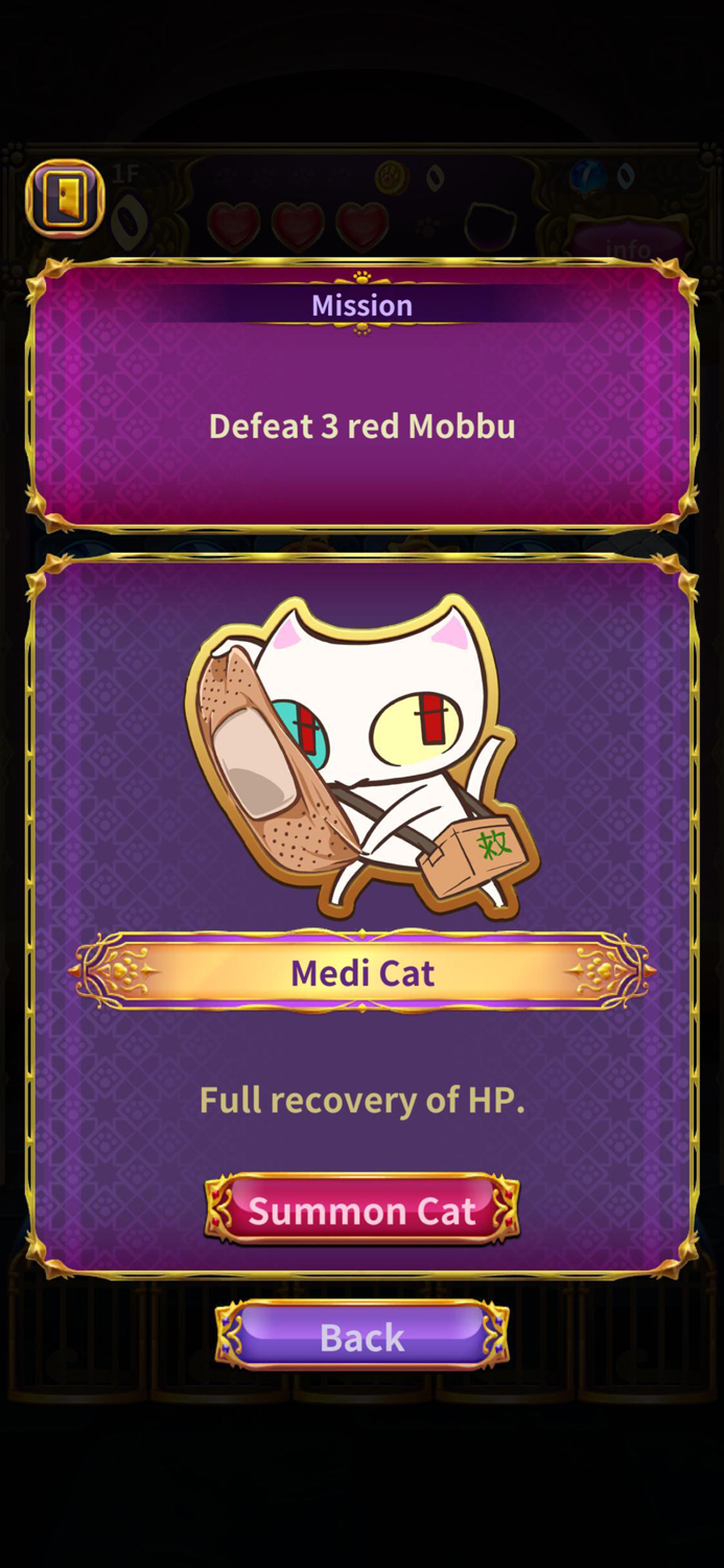 Persha and the Magic Puzzle