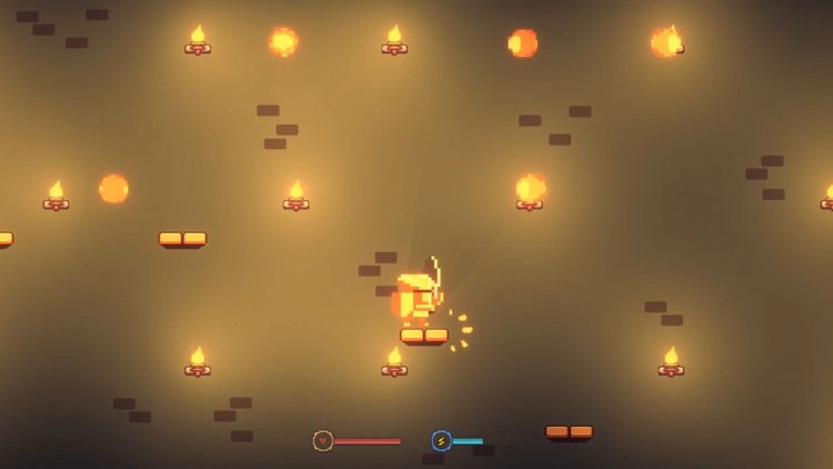 The Impossible Knight Runner