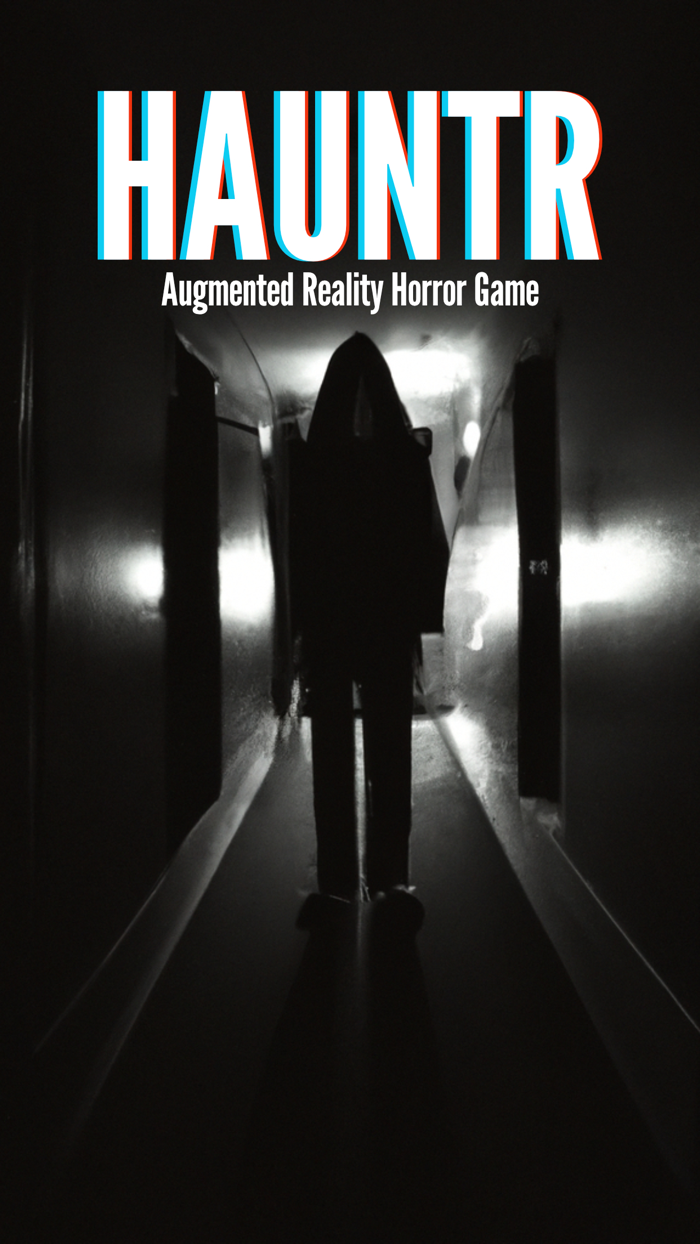 HAUNTR