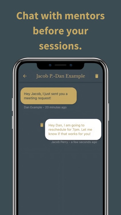 HobbySolver Launchpad screenshot-3