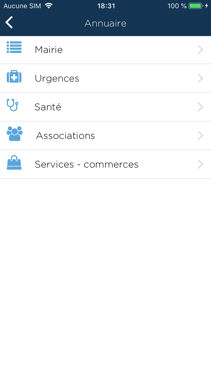 Ville de la Verpillière