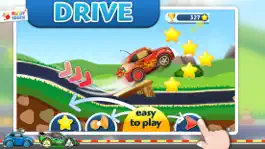 Game screenshot ДЕТИ ИГРЫ-АВТОМОБИЛЯ+ hack