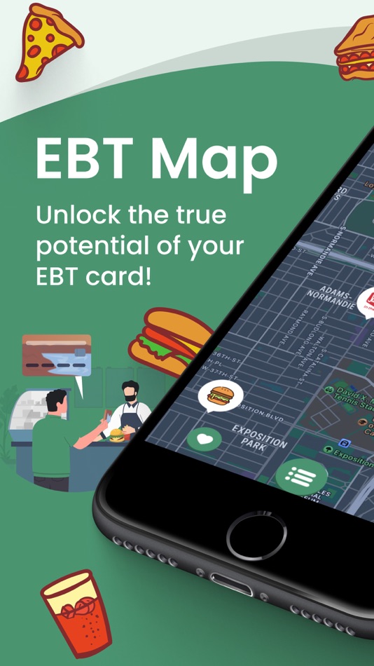 EBT Map - 1.2 - (iOS)