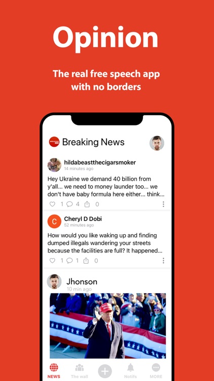 Breaking News: Local & Alerts screenshot-5