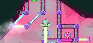 Flewfies Adventure - Screenshot 1