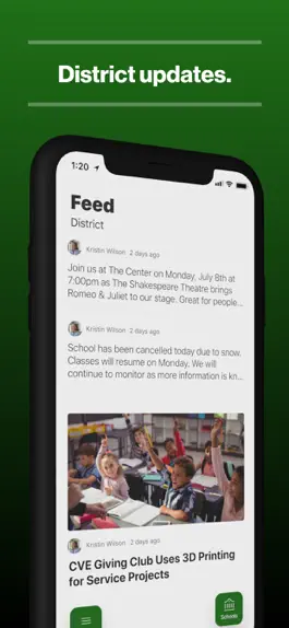 Game screenshot Hazlet Township Schools apk