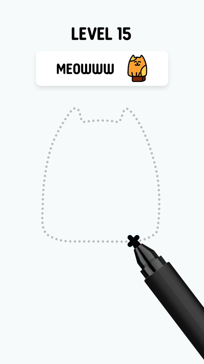 Color Master Drawing Game