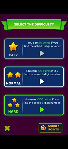 Game screenshot Mathematics Quiz Game apk