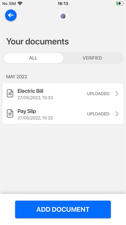 Nuggets Pay & ID screenshot-7