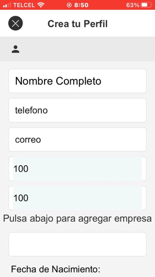 #4. check user (iOS) 由: antonio gomez blanco