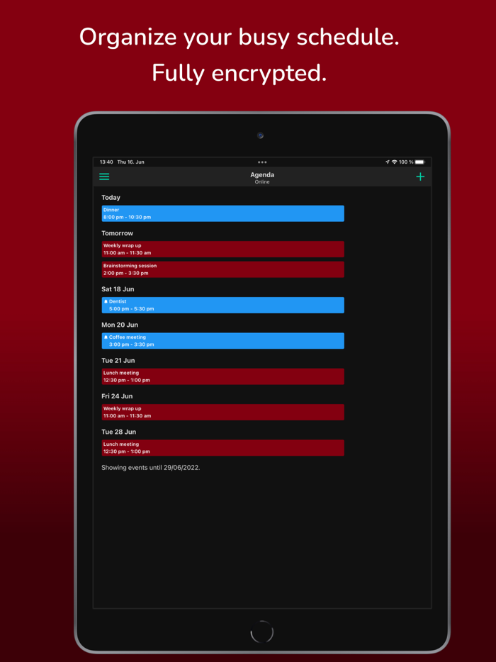 Encrypted private email Tuta