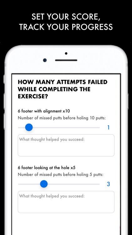 The Scratch Club: Golf Lessons