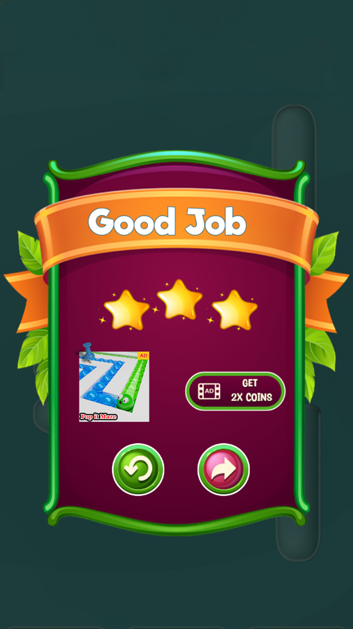 Insects Sort Puzzle Game