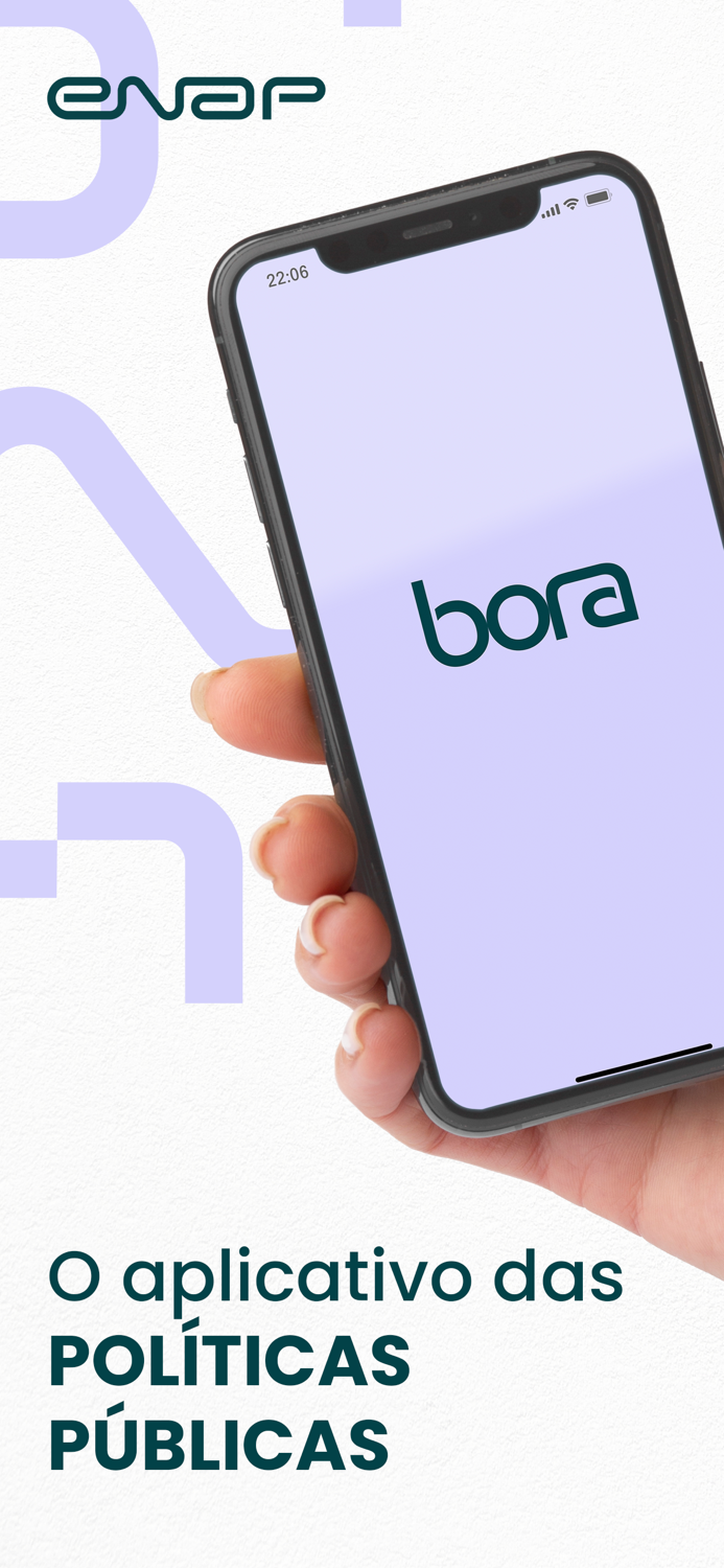 BORA - Public Policies