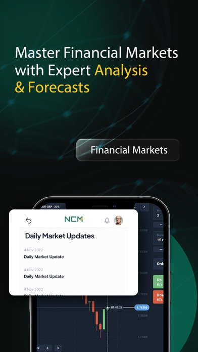 NCM UAE Screenshot