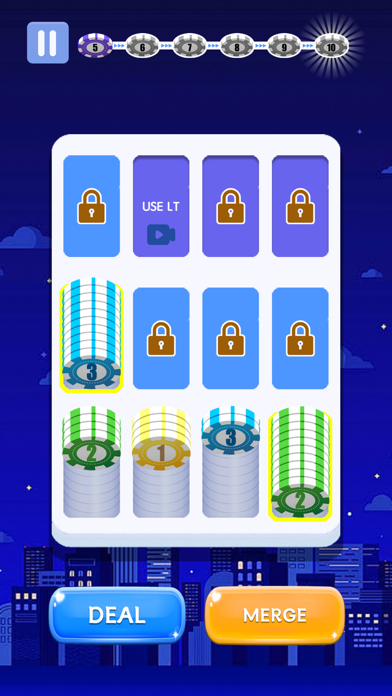 Coin Mania-Coin Collectorsのおすすめ画像1