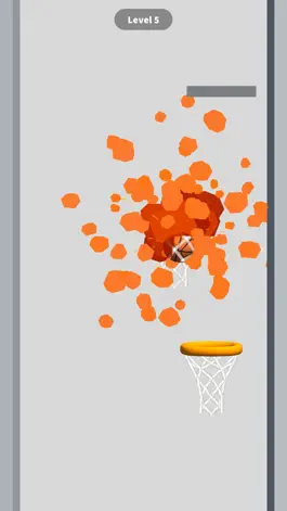 Game screenshot Draw to Bounce hack