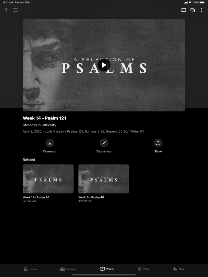 Heartland Church - St. Louis