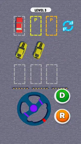 Game screenshot Park Together mod apk