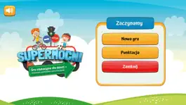 Game screenshot Supermocni apk
