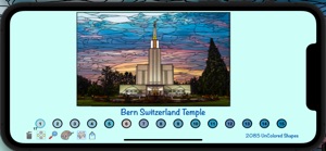 Temples In Color screenshot #5 for iPhone