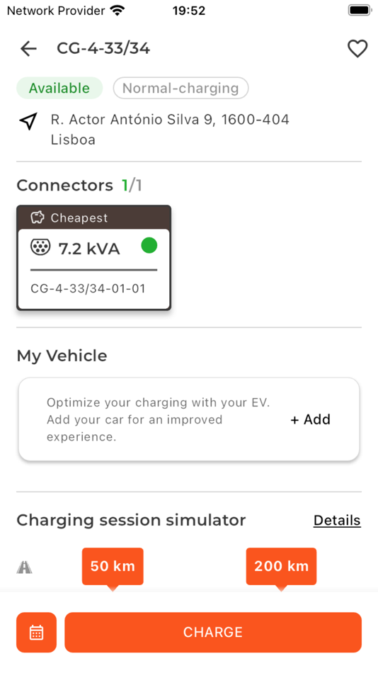#3. Daloop Empresas (iOS) 来自: GoWithFlow