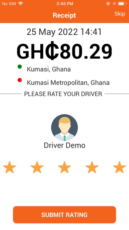 OyaMove screenshot-6