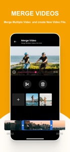 Video Editor All in One screenshot #4 for iPhone