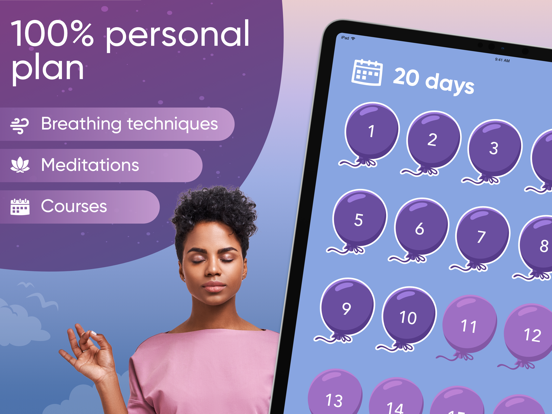 Breathe & Sleep – BreathCoach+