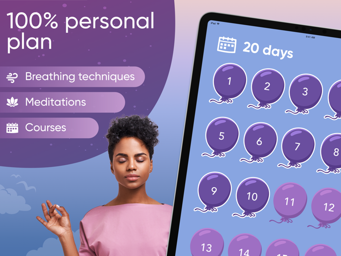 Breathe and Sleep – BreathCoach