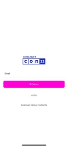 Conta Azul - CON 22 screenshot #6 for iPhone