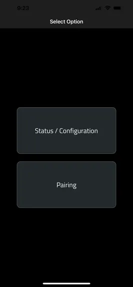 Game screenshot Teradek Bolt apk