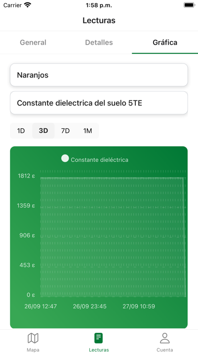 Deco Soil Control Screenshot