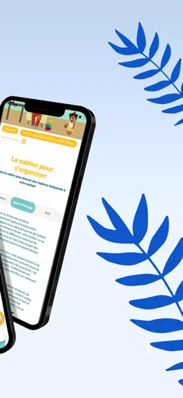 Game screenshot Gazouyi activités pour grandir hack