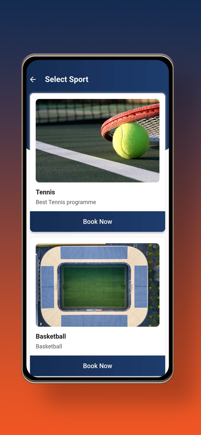 Iconz Sports Academy