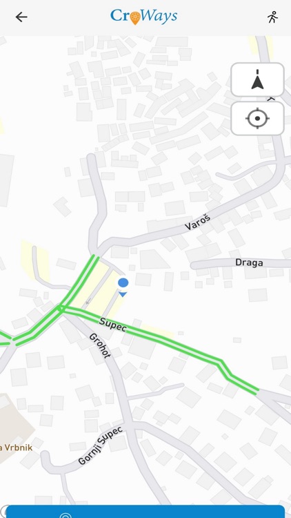 CroWays - Multimedia GPS guide screenshot-6