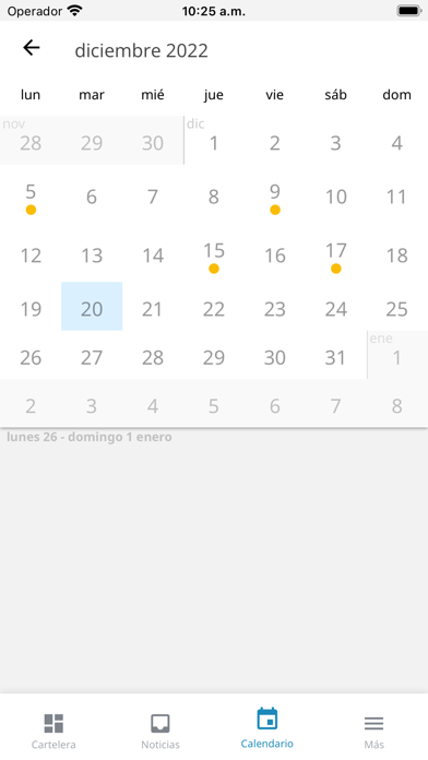 Kinder Bam Bam del Norte Screenshot