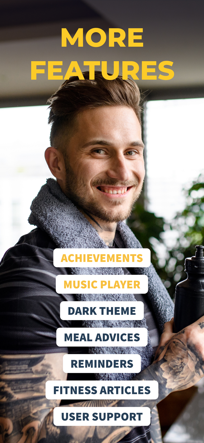 Pure Pilates - Workout at home