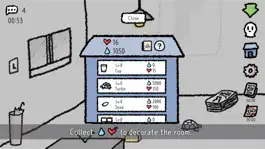 Game screenshot Rainy single room hack