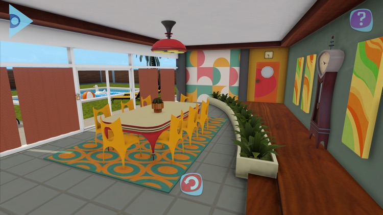 Atomic Escape screenshot-8