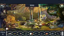 Game screenshot Treasure Hunt Hidden Objects apk
