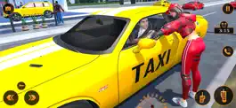 Game screenshot US Pick & Drop Taxi Games mod apk