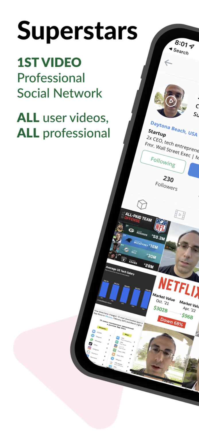 Superstars Business Network