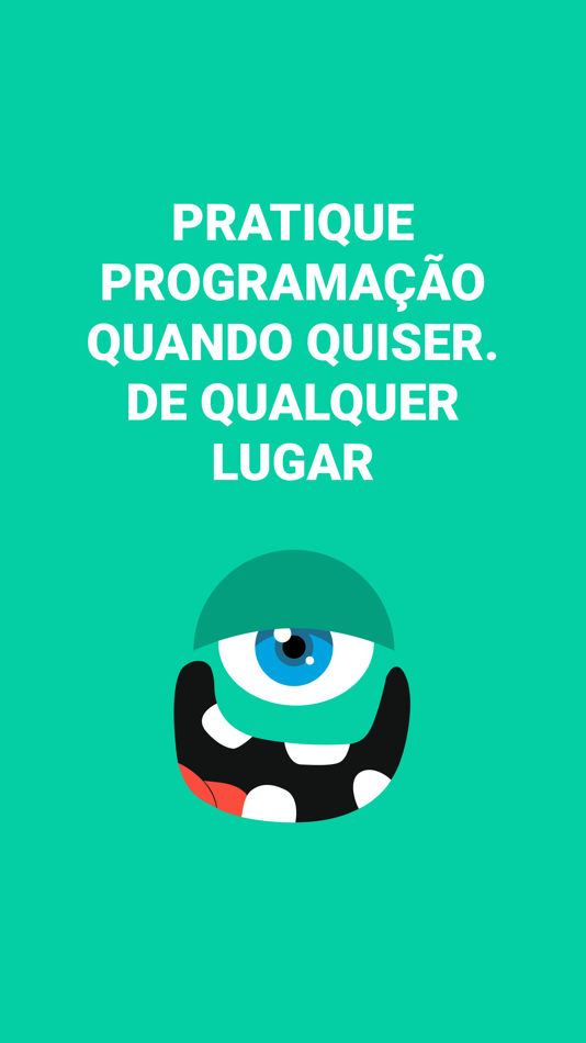 #1. Motiro: aprenda a programar (iOS) By: MOTIRO APP LTDA